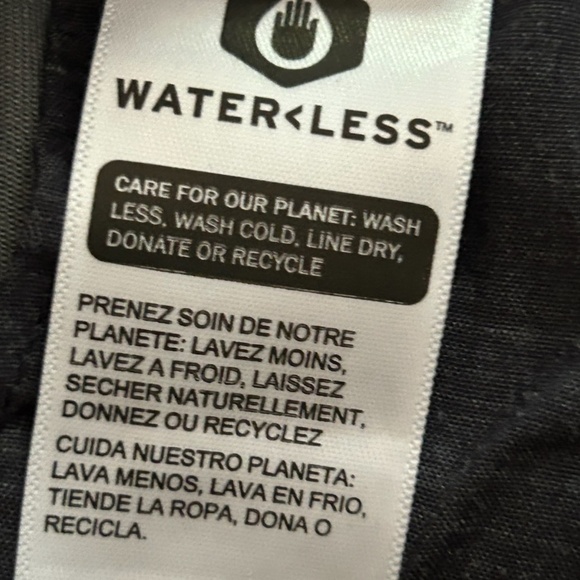 Dockers Men's Grey Slim Fit Signature Khaki Stretch Pants, Size 36W x 29L - Picture 16 of 16